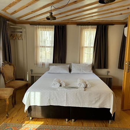 Hanflats Hotel Истанбул Екстериор снимка