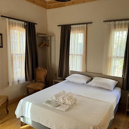 Hanflats Hotel Истанбул Екстериор снимка