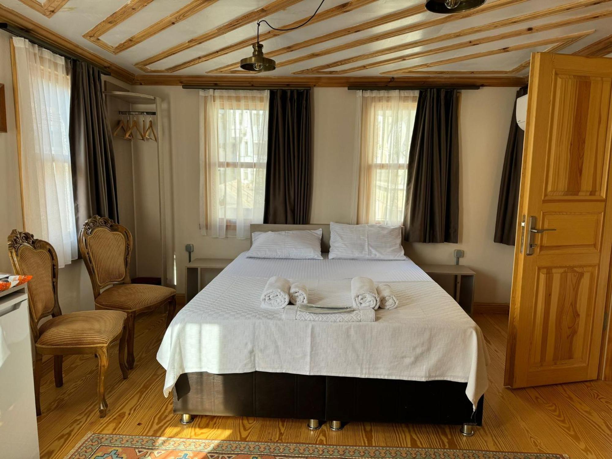 Hanflats Hotel Истанбул Екстериор снимка