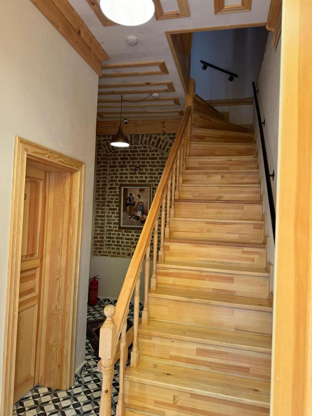 Hanflats Hotel Истанбул Екстериор снимка
