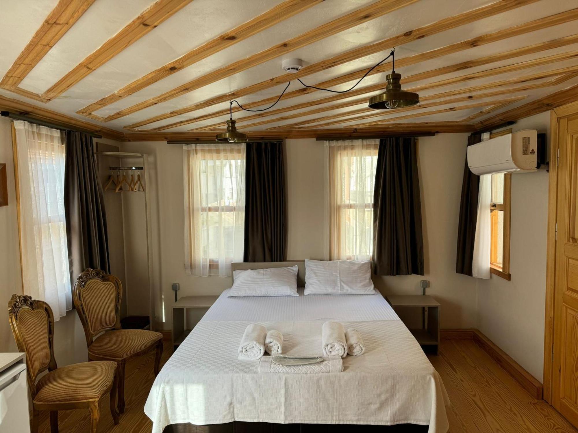 Hanflats Hotel Истанбул Екстериор снимка