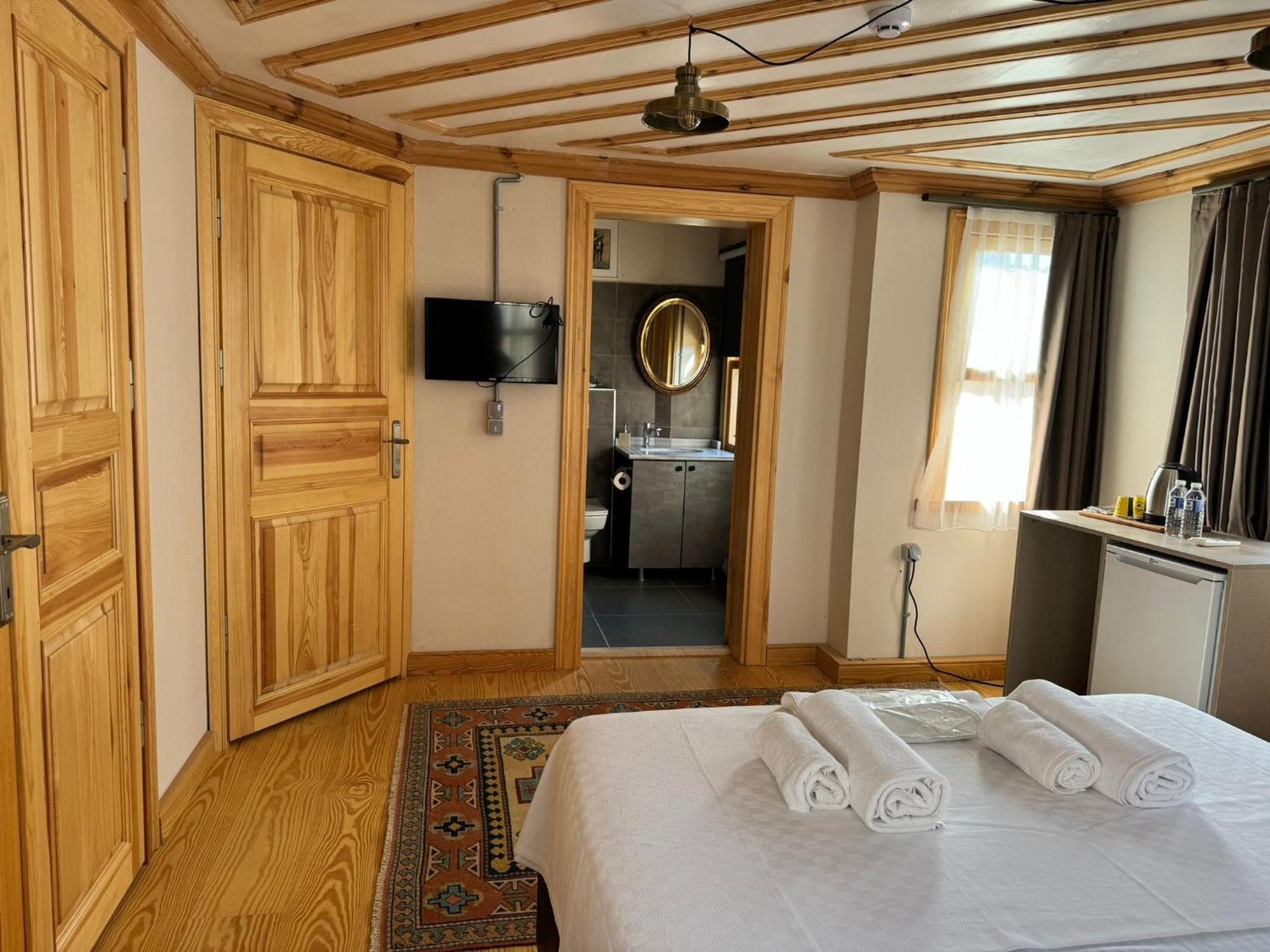 Hanflats Hotel Истанбул Екстериор снимка
