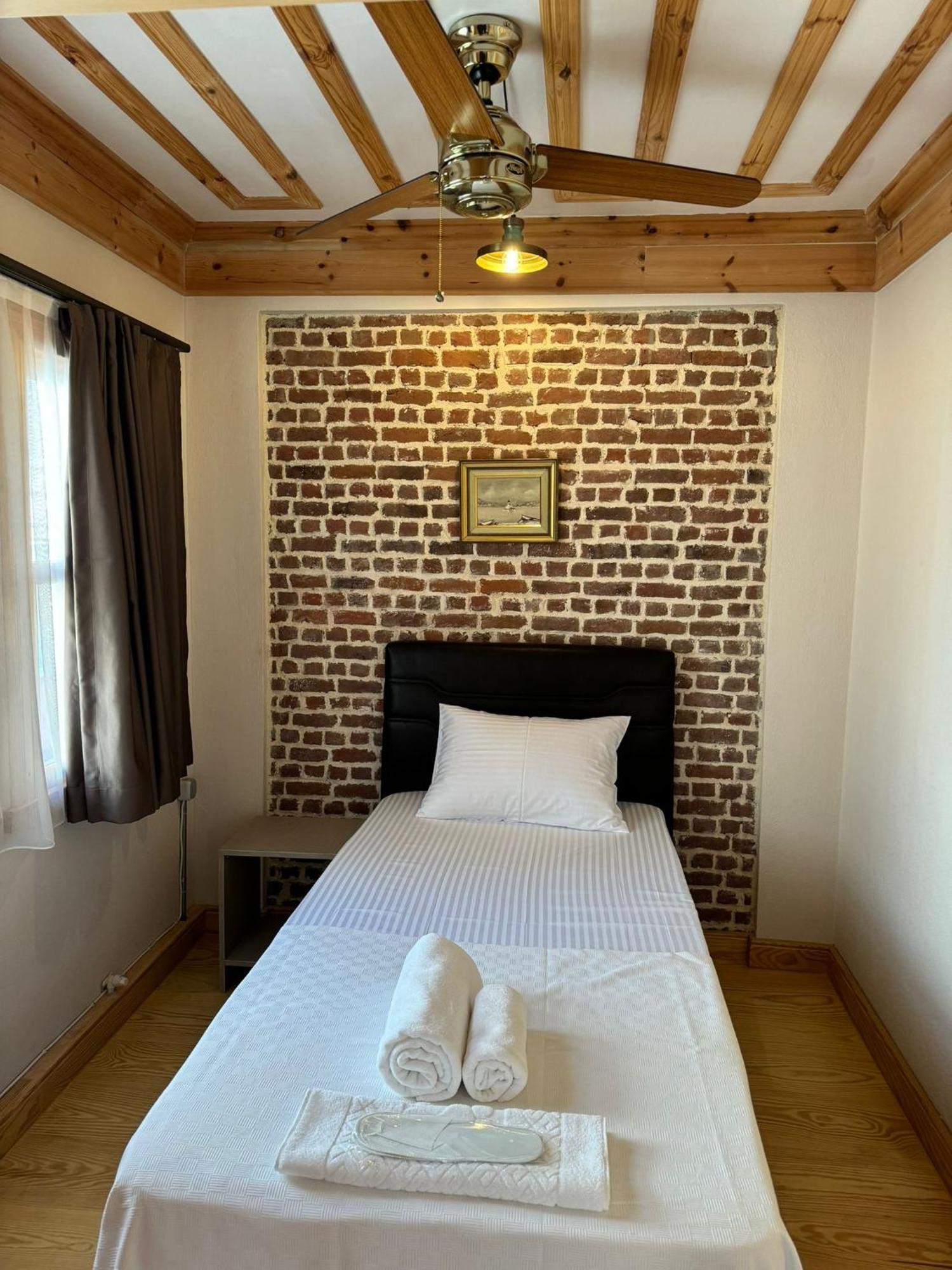 Hanflats Hotel Истанбул Екстериор снимка