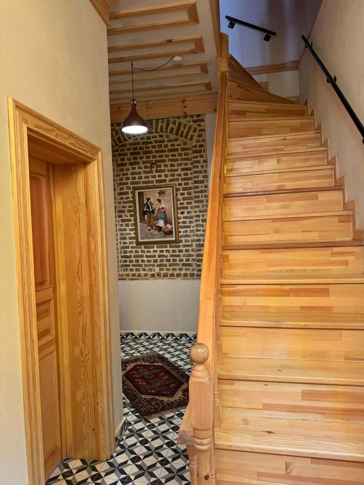 Hanflats Hotel Истанбул Екстериор снимка