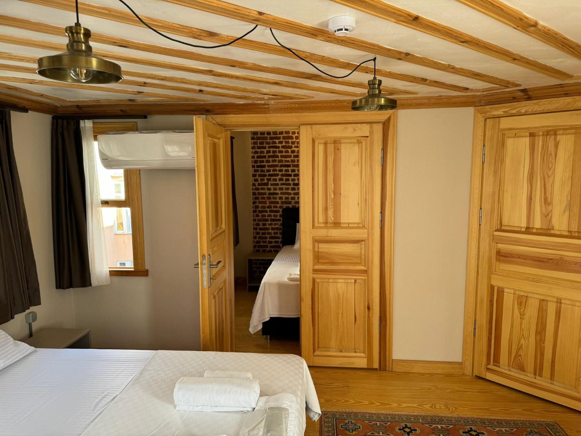 Hanflats Hotel Истанбул Екстериор снимка