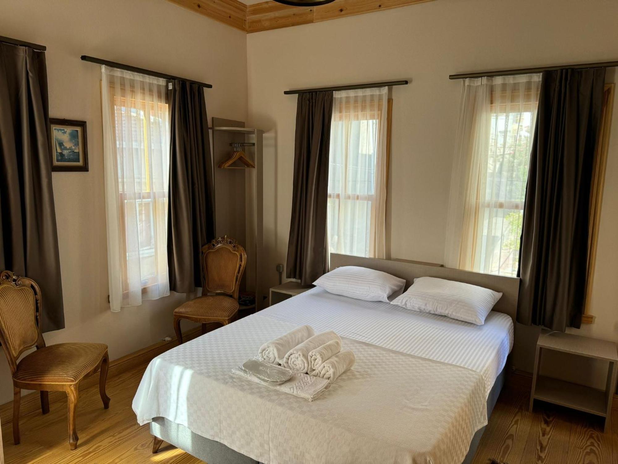 Hanflats Hotel Истанбул Екстериор снимка