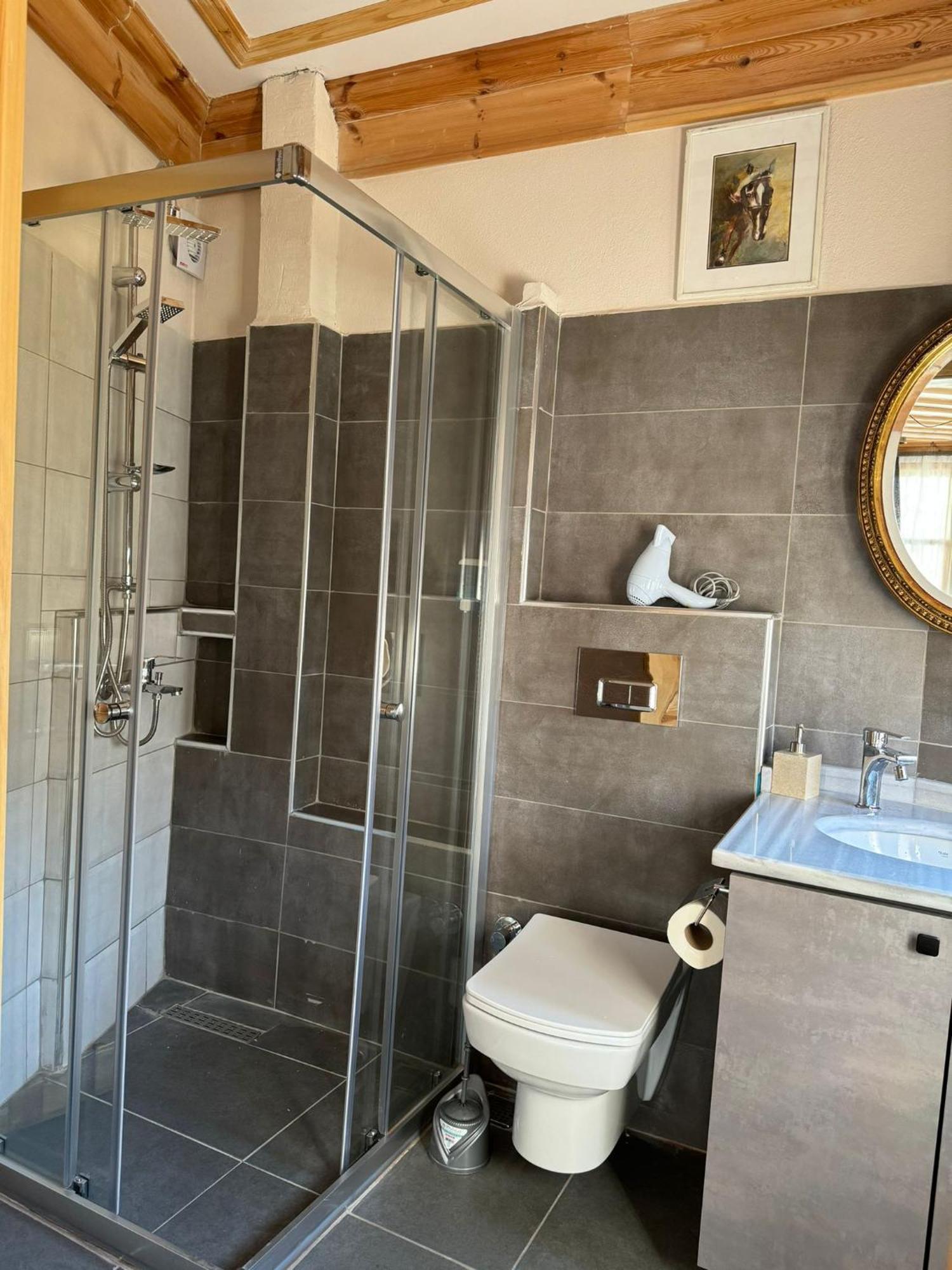 Hanflats Hotel Истанбул Екстериор снимка
