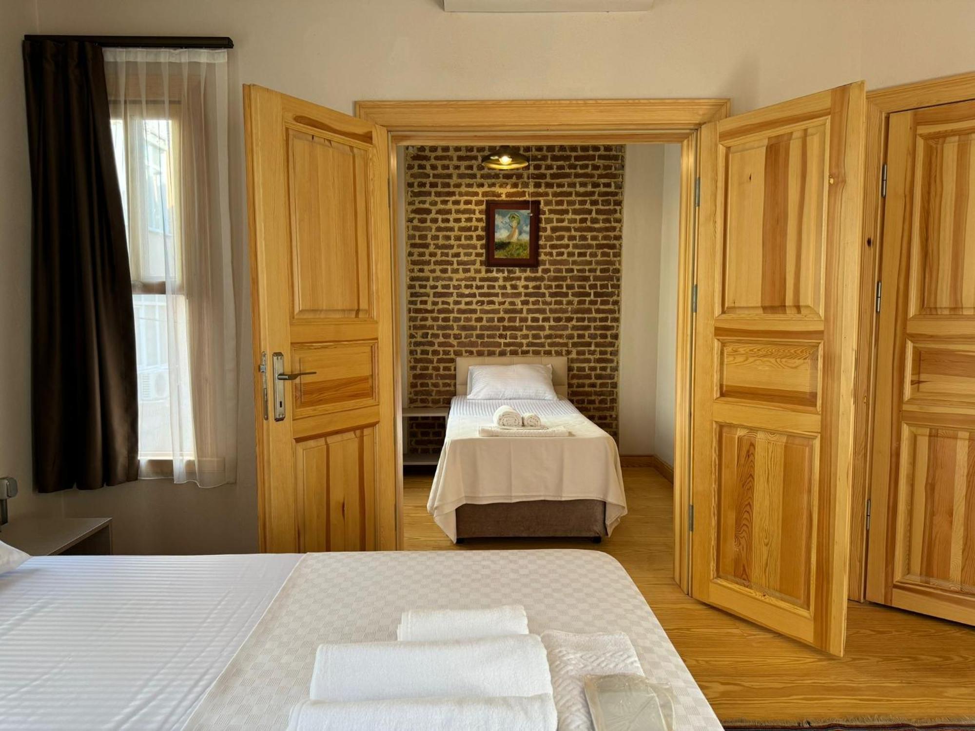 Hanflats Hotel Истанбул Екстериор снимка