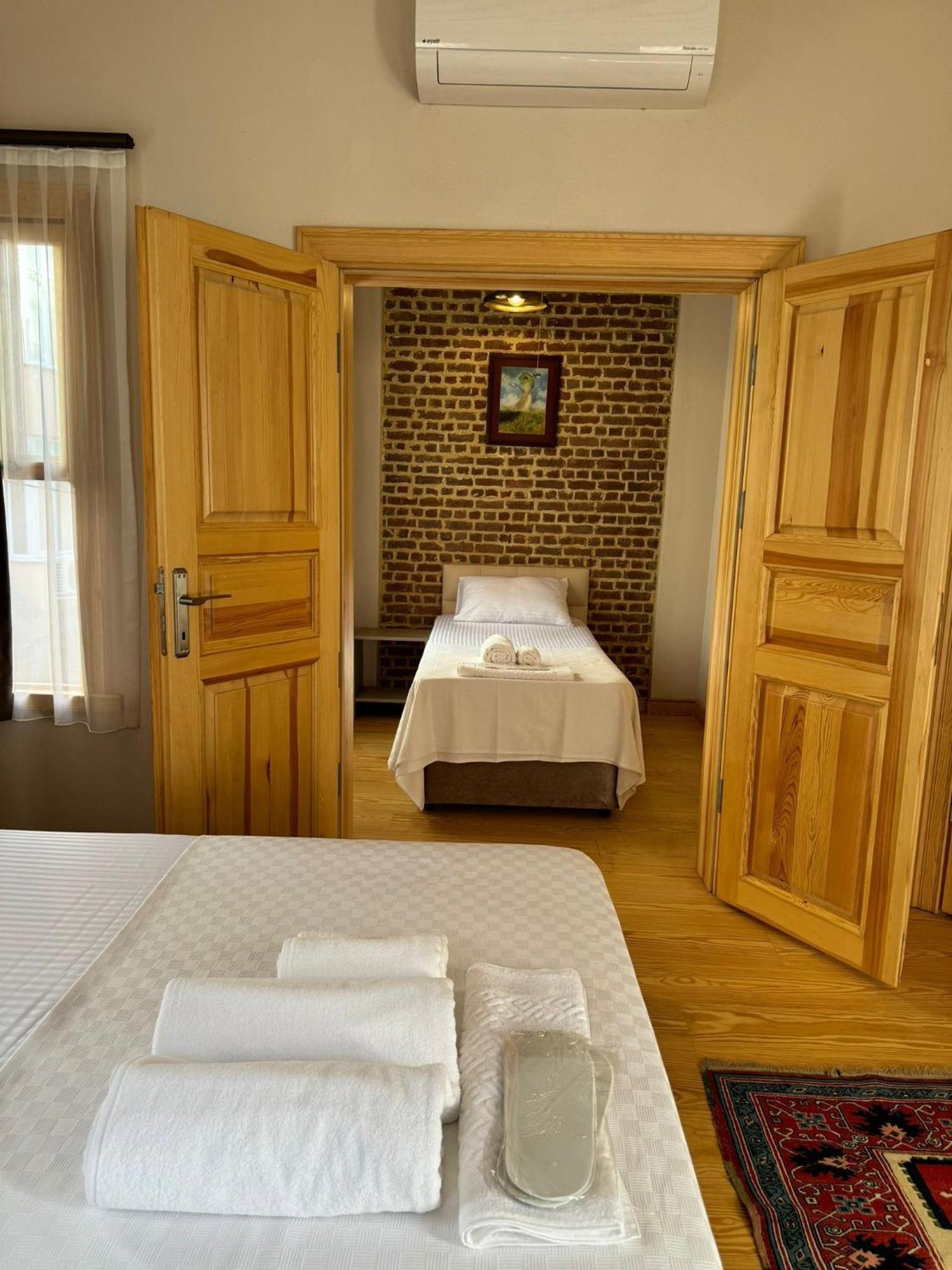 Hanflats Hotel Истанбул Екстериор снимка