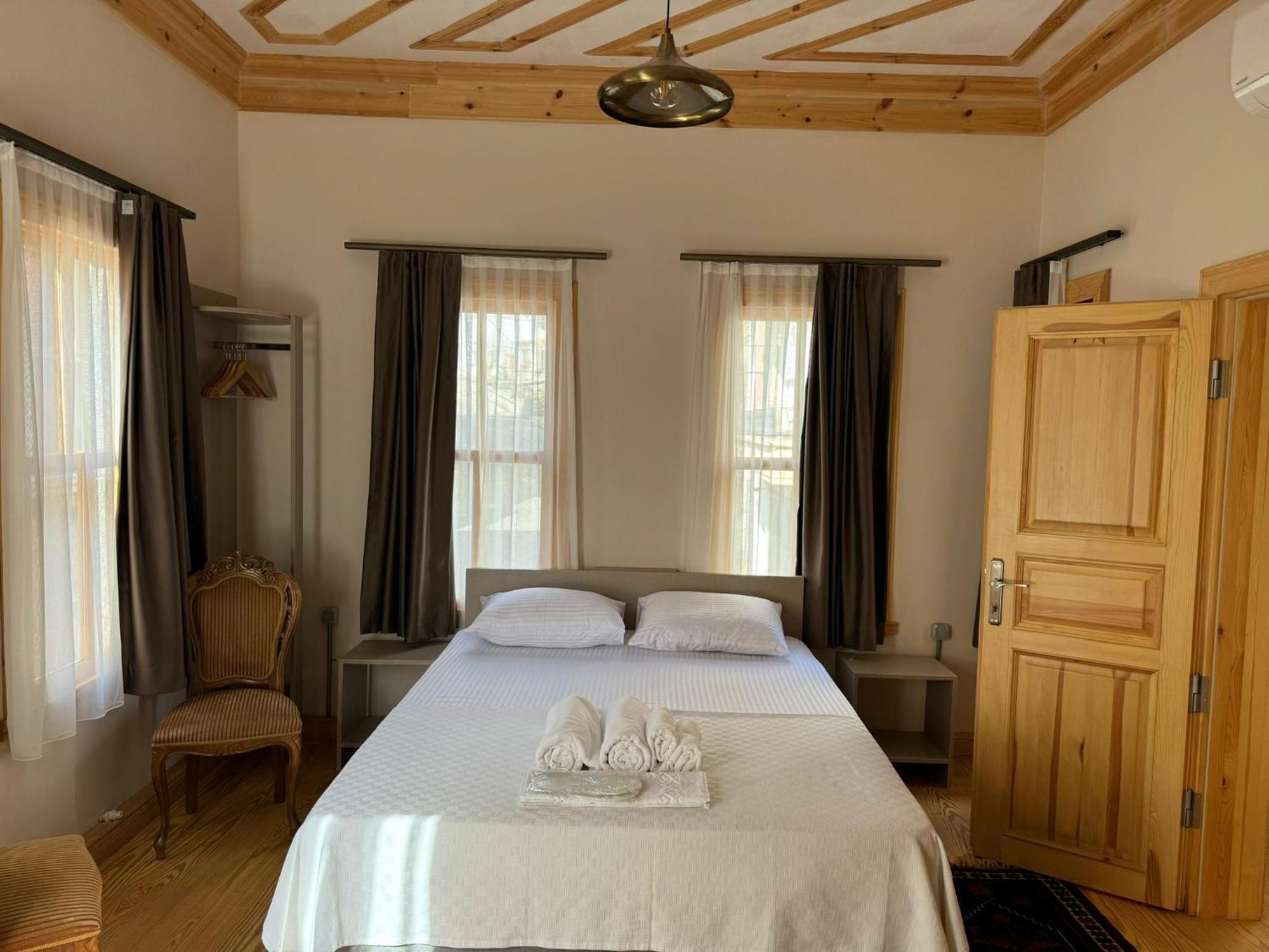 Hanflats Hotel Истанбул Екстериор снимка