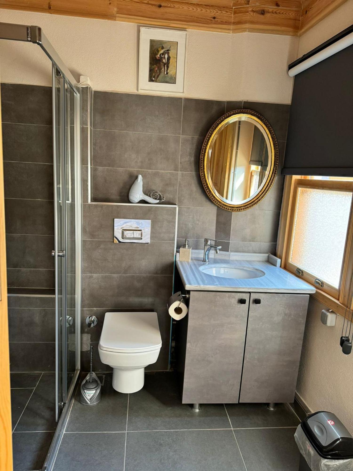 Hanflats Hotel Истанбул Екстериор снимка