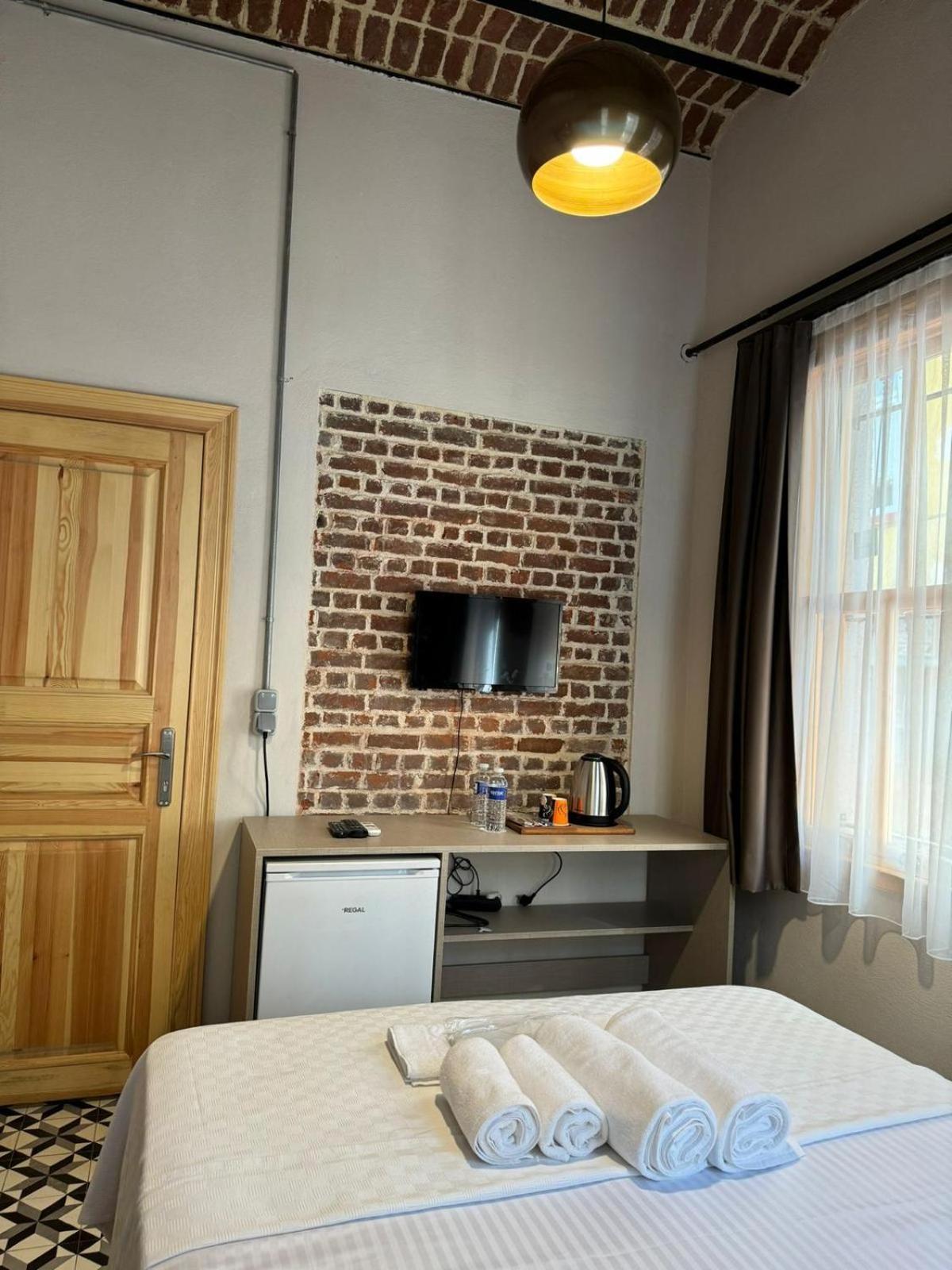 Hanflats Hotel Истанбул Екстериор снимка