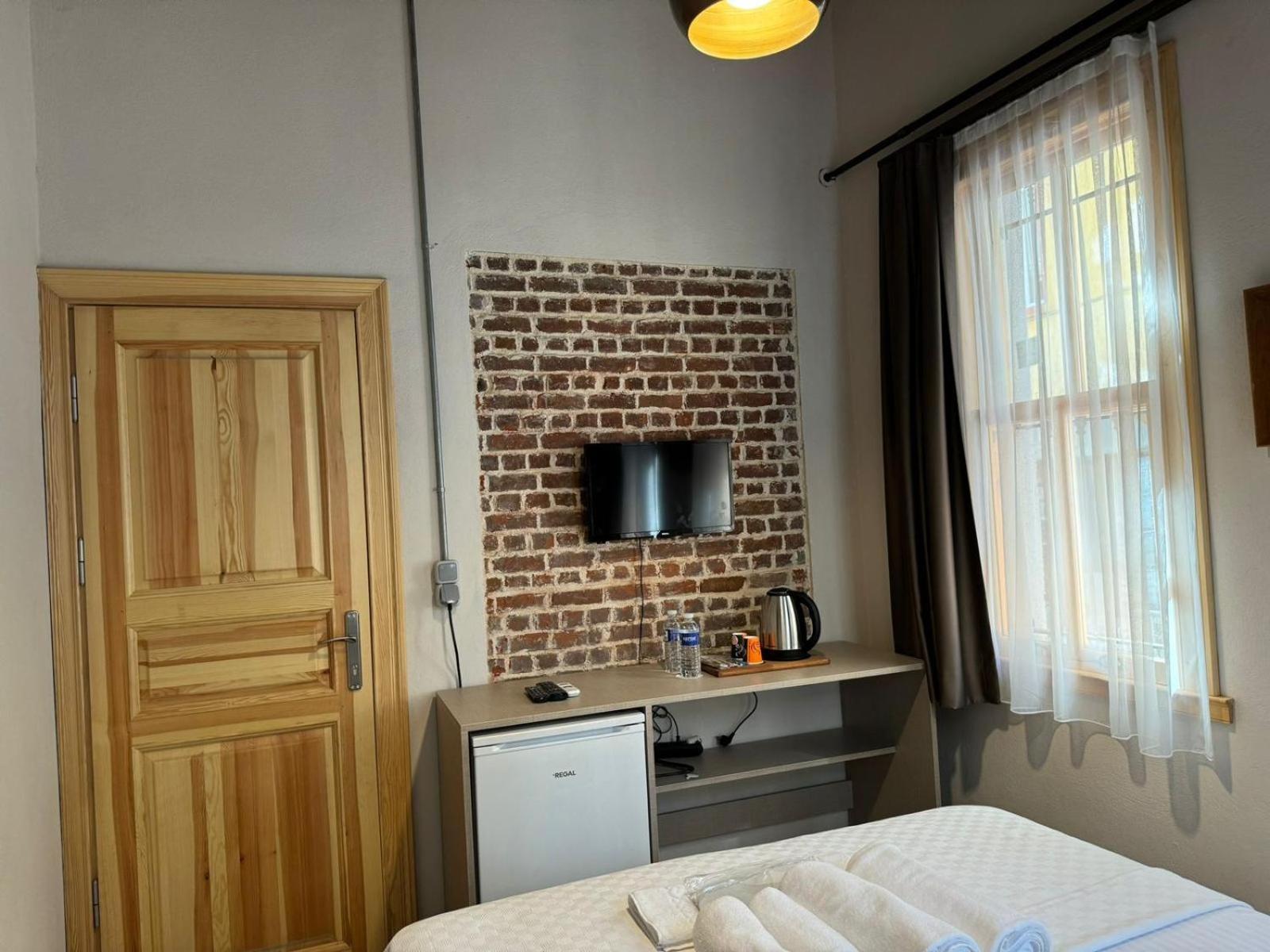 Hanflats Hotel Истанбул Екстериор снимка