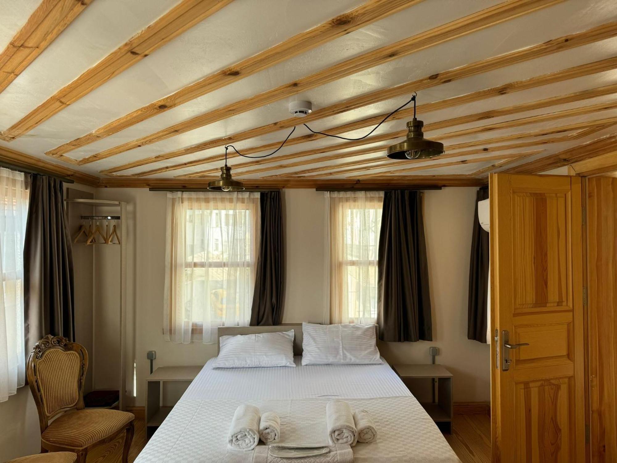 Hanflats Hotel Истанбул Екстериор снимка