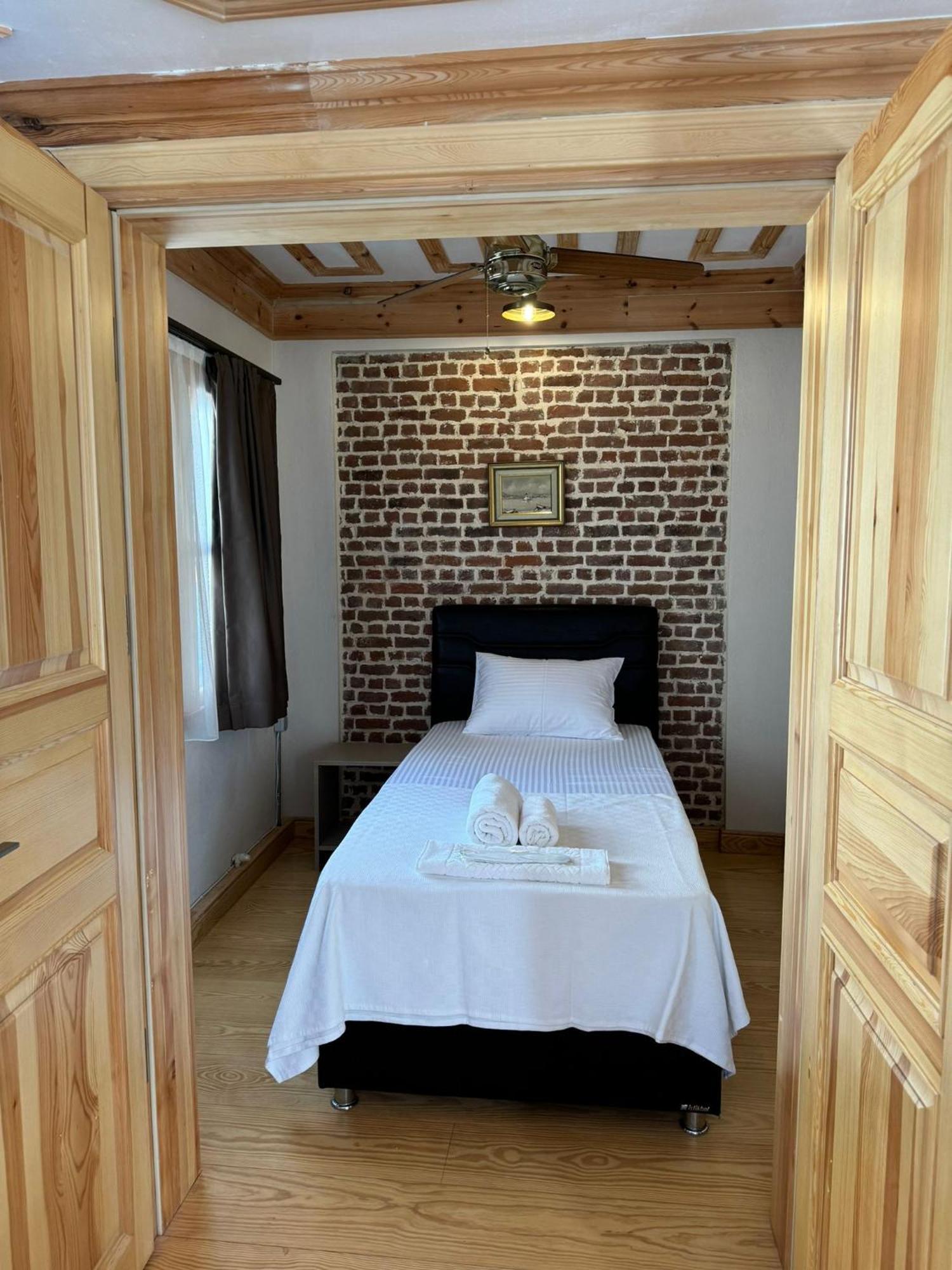 Hanflats Hotel Истанбул Екстериор снимка