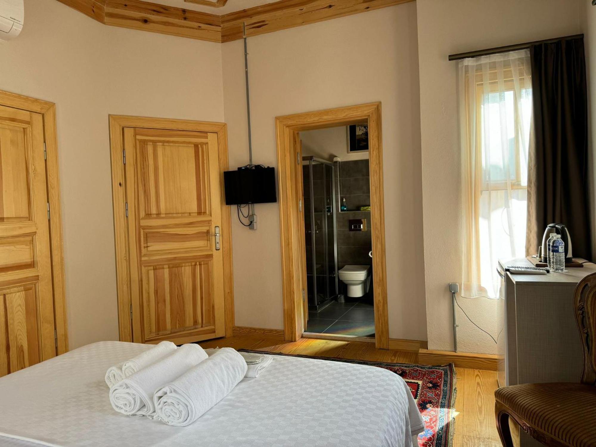 Hanflats Hotel Истанбул Екстериор снимка