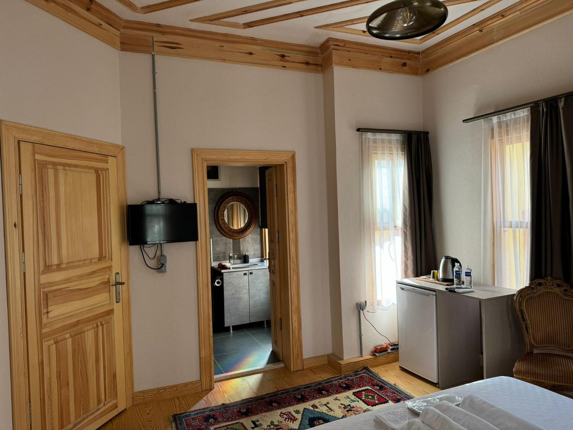 Hanflats Hotel Истанбул Екстериор снимка